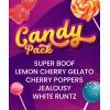 BARNEY'S FARM - CANDY PACK - 5 SEMI