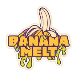 HUMBOLDT SEED COMPANY - BANANA MELT FEM - 5 SEMI