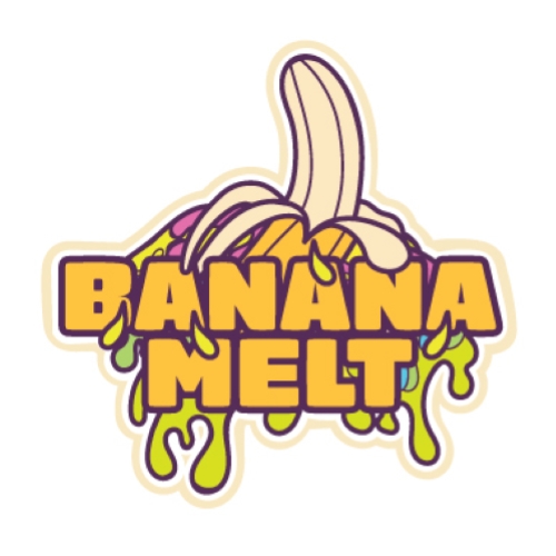 HUMBOLDT SEED COMPANY - BANANA MELT FEM - 5 SEMI