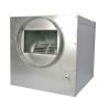 AIRFAN - ISO BOX STEEL - BOXED STEEL EXTRACTOR FAN - 250 M3H