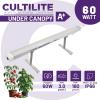 CULTILITE - UNDER CANOPY 60W 3.0