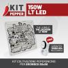 KIT PEPPER 150W LT LED