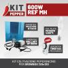 KIT PEPPER 600W REF MH