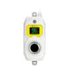 TROLMASTER - FRC-1 - TELECOMANDO INTELLIGENTE PER VENTILATORE CON FOTOCELLULA INTEGRATA PER IMPOSTAZIONI GIORNO/NOTTE