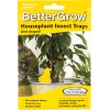BETTERGROW - TRAPPOLA ADESIVA A FORMA DI UCCELLINO (15PZ)