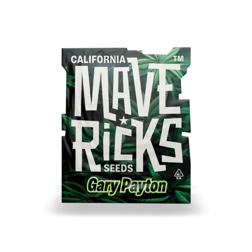 MAVERICKS - CHERRY RUNTZ FEM - 10 SEMI