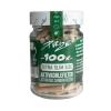 PURIZE - BARATTOLO XTRA SLIM - ORGANICO - 100PZ