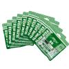 PURIZE - BUSTA SLIM - ESPOSITORE DA 10 BUSTE
