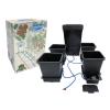 AUTOPOT - 1 POT SYSTEM - 4 POTS KIT WITH TANK