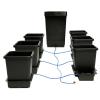 AUTOPOT - 1 POT SYSTEM - 6 POTS KIT WITH TANK
