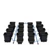 AUTOPOT - 1 POT SYSTEM - KIT 16 VASI SENZA TANICA