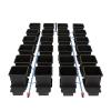AUTOPOT - 1 POT SYSTEM - KIT 24 VASI SENZA TANICA