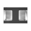 GALAXYFARM - LUNA LITE 300S - GROWTENT 300X150X200CM