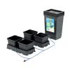 AUTOPOT - EASY2GROW KIT - 4 POTS WITH TANK