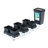AUTOPOT - EASY2GROW KIT - 6 POTS WITH TANK