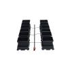 AUTOPOT - EASY2GROW KIT - 12 VASI SENZA TANICA