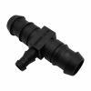 AUTOPOT - CONNETTORE A "T" DA 16MM-9MM