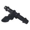AUTOPOT - 6 MM TEE CONNECTOR