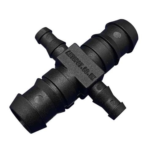 AUTOPOT - 16MM 9MM CROSS CONNECTOR