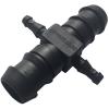 AUTOPOT - CONNETTORE A CROCE 16MM - 6MM