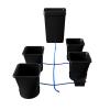 AUTOPOT - SISTEMA AUTOPOT XL - 4 VASI