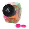 QNUBU - BARATTOLO DI CONTENITORI IN SILICONE 7ML (50 UNITÀ)