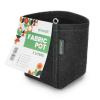 GRONEST - VASO IN TESSUTO - CLASSIC - 350G/M2 - 2L