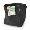 GRONEST - VASO IN TESSUTO - CLASSIC - 350G/M2 CON MANICI - 39L