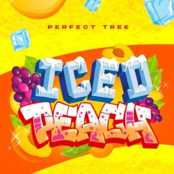 PERFECT TREE SEEDS - ICED PEACH FEM - 6 SEMI + 3 LH2P OMAGGIO