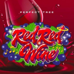 PERFECT TREE SEEDS - RED RED WINE  FEM - 6 SEMI + 3 LH2P OMAGGIO
