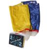SECRET SMOKE - SECRET ICER - 2 BAGS