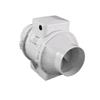 VENTS - TT100 - ASPIRATORE 145-187 M³/H - 27-36 DBA