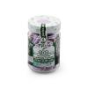 PURIZE - BARATTOLO XTRA SLIM - 5.9MM - LILLA - 100PZ