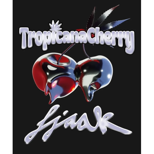 BARNEY'S FARM - TROPICANA CHERRY FEM - 1 SEME