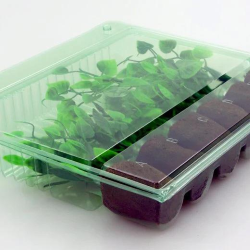 Clone Shipping Blister