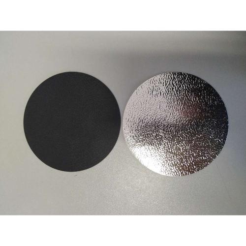 SECRET JARDIN - PATCH KIT - TOPPA ADESIVA Ø 100MM - 10 PZ       
