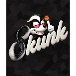 BARNEY'S FARM - SKUNK #1 STRAIN FEMMINIZZATA - 25 SEMI