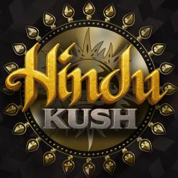 BARNEY'S FARM - HINDU KUSH STRAIN FEMMINIZZATA - 3 SEMI