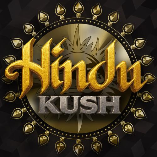 BARNEY'S FARM - HINDU KUSH STRAIN FEMMINIZZATA - 3 SEMI