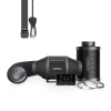 AC INFINITY - AIR FILTRATION KIT PRO - Ø100 - 348 MC/H