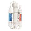 AQUILI – 3-STAGE REVERSE OSMOSIS SYSTEM – 380 L/DAY – CLASSIC100GPD