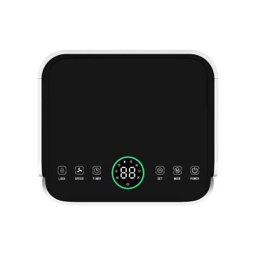 CORNWALL  - ARICA - DEHUMIDIFIER - 12L/GG 