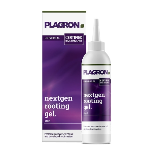 PLAGRON - NEXTGEN ROOTING GEL - 150ML