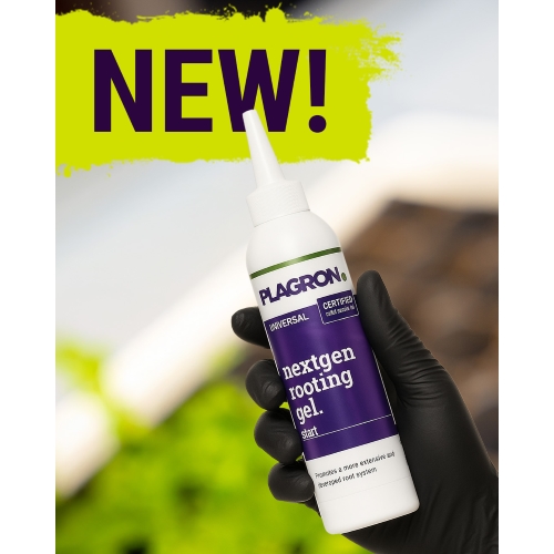 PLAGRON - NEXTGEN ROOTING GEL - 150ML
