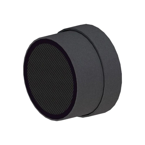 SECRET JARDIN -  DF16 CARBON FILTER - 100 M³/H 