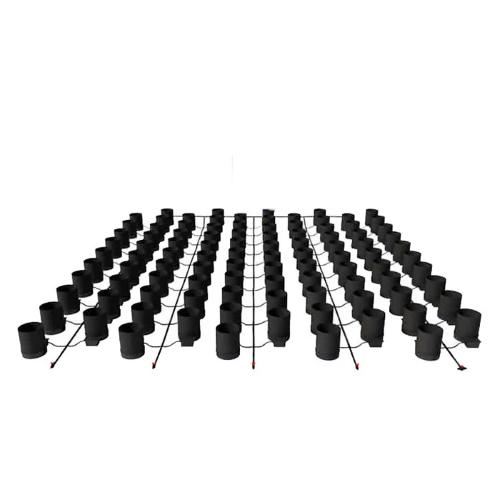 AUTOPOT - AUTOPOT XL 100 VASI - SENZA TANICA