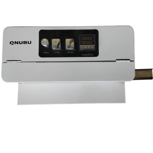 QNUBU - AUTOMATIC SEALER