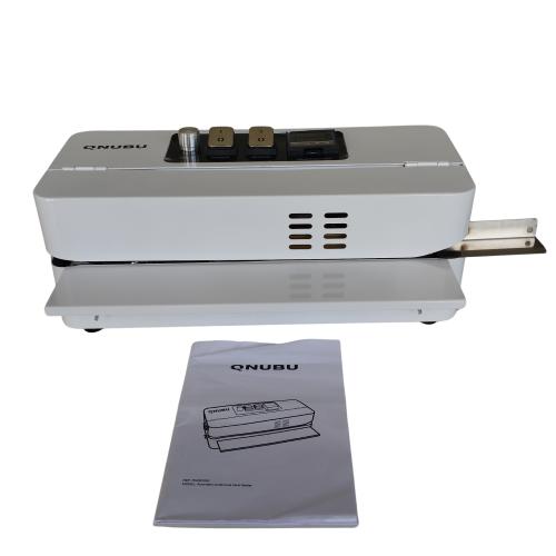 QNUBU - AUTOMATIC SEALER