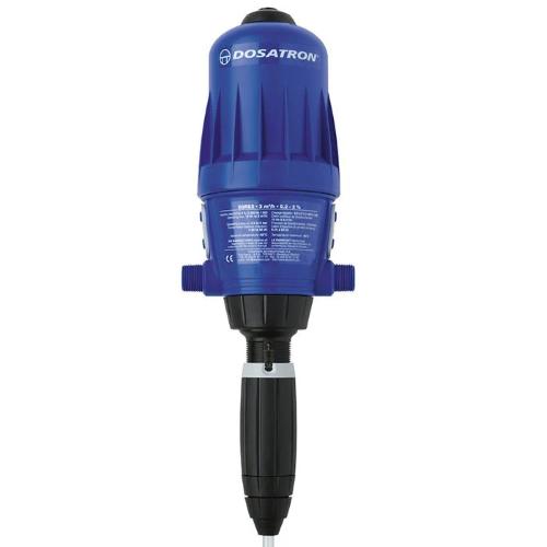 DOSATRON - DOSATORE PRO D3 - DA 0.3ML/L A 3ML/L - D3RE3000BPAFHY - PER LO-FLO