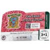 SWEET SEEDS - PINK GUAVA F1 FAST VERSION FEM - 3+1 SEMI 